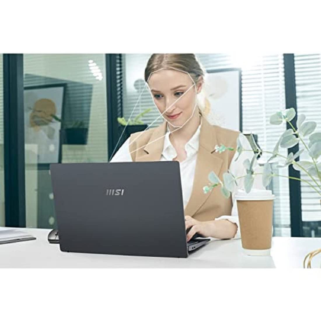 Amazon.com: MSI Prestige 14 14